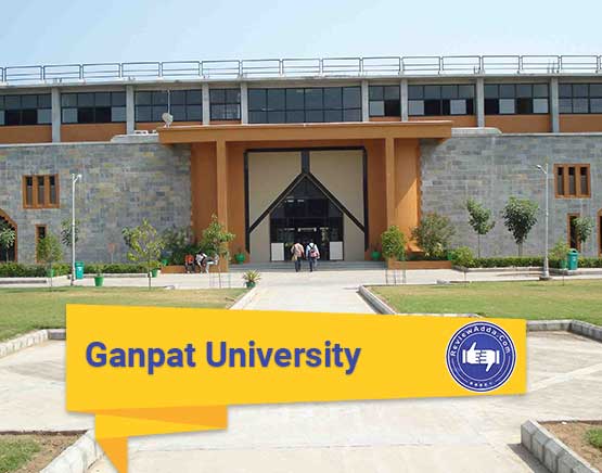 Ganpat University