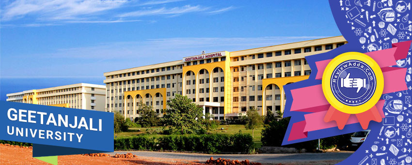 Geetanjali University