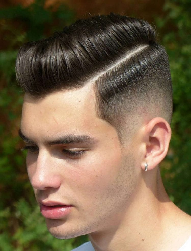 19 College Hairstyles For Guys  Mens Hairstyles Today