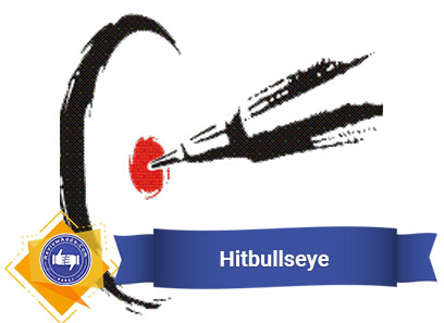 Hitbullseye