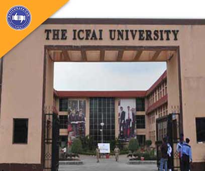 ICFAI Dehradun