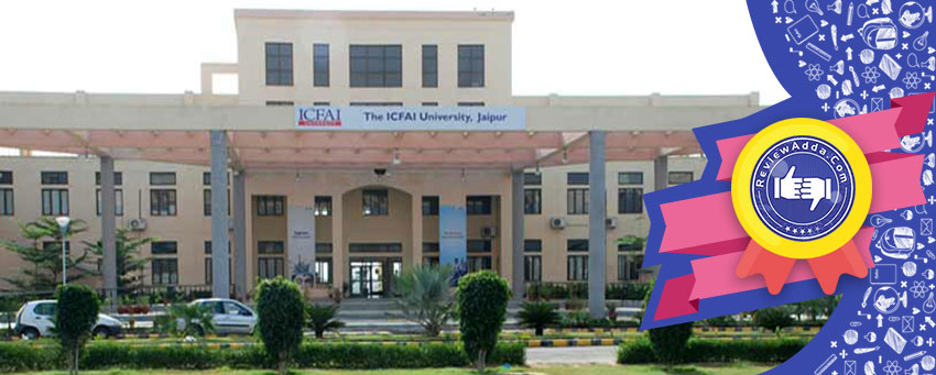 ICFAI Jaipur