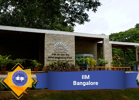 IIM Bangalore Reviews