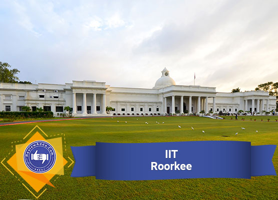 IIT Roorkee Reviews