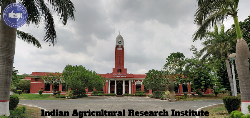 phd in agriculture colleges in india