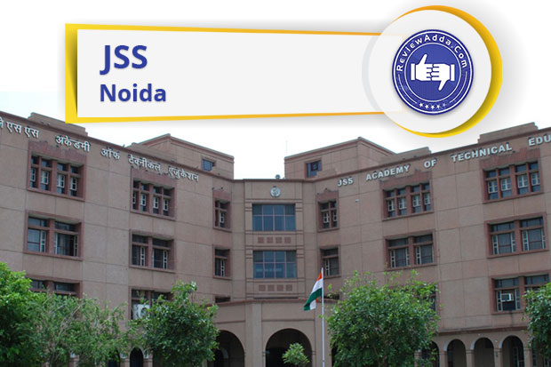 JSS Noida