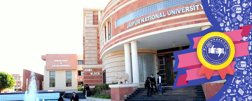 Jaipur National University