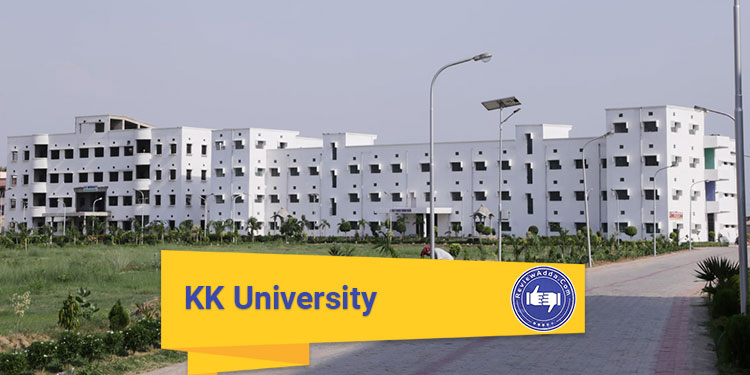 KK University