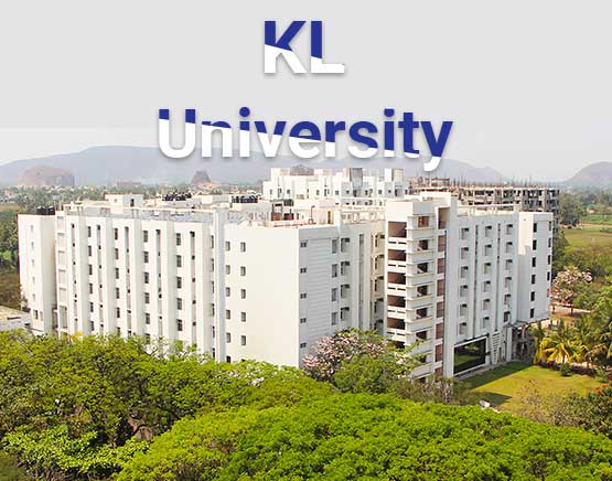 KL University, Guntur