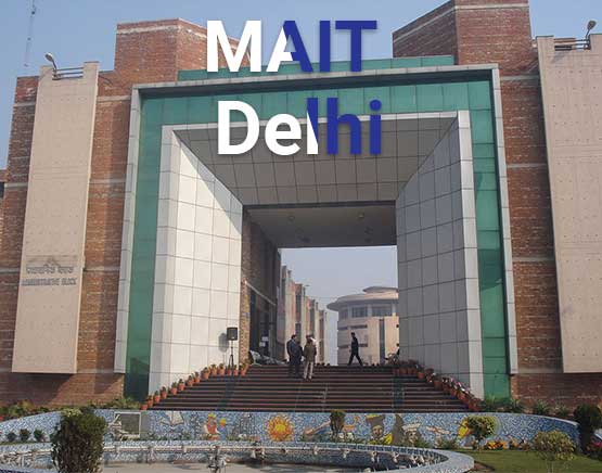 mait delhi