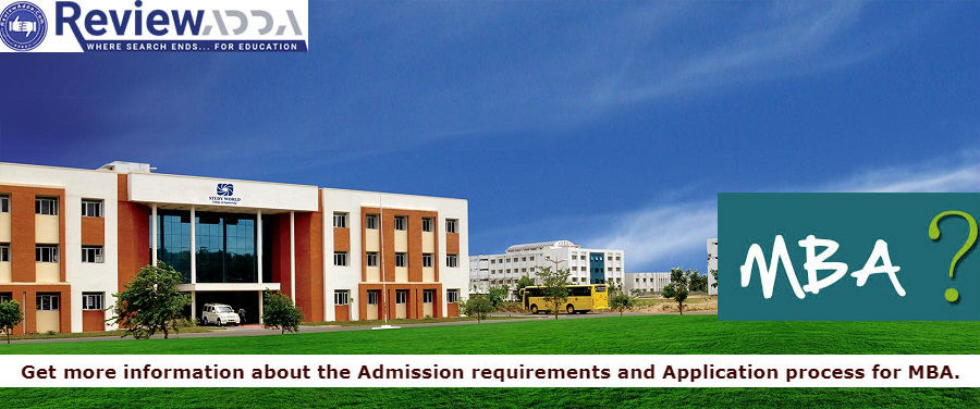 MBA Admissions