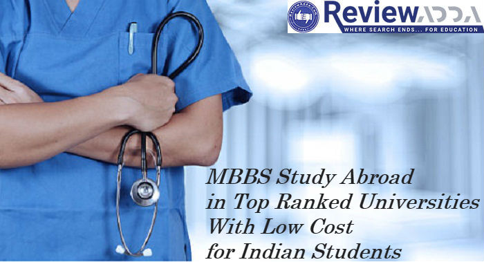 MBBS Study Abroad