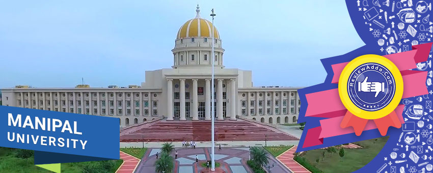 Manipal university, Jaipur