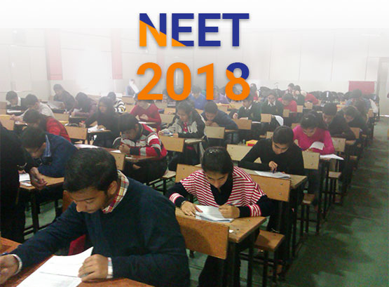 MBBS Admission 2018 via NEET