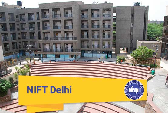 NIFT Delhi