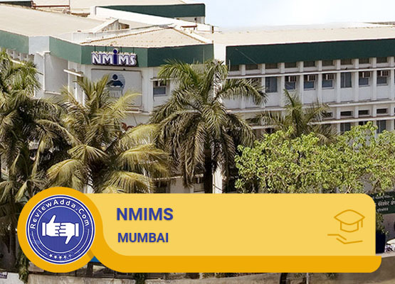 NMIMS Mumbai MBA Admissions