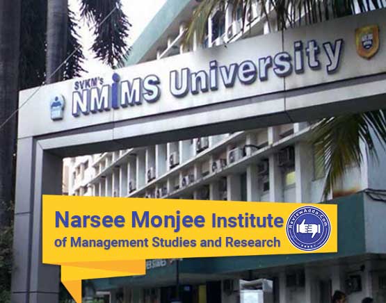 NMIMS Mumbai