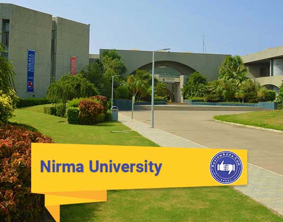 Nirma University