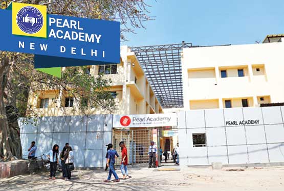 Pearl Academy Delhi