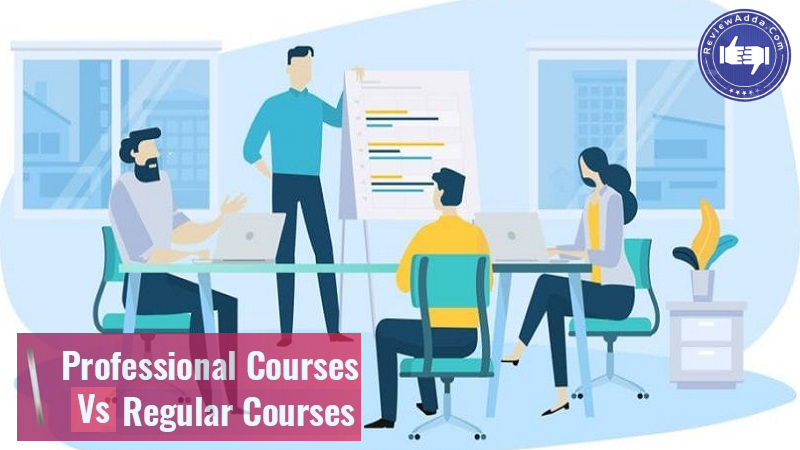 Professional Course