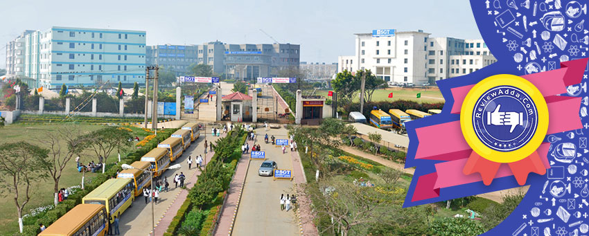 SGT University Gurgaon