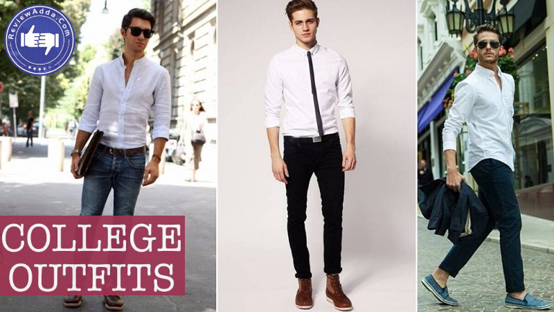 Top more than 131 dress code for college students - seven.edu.vn