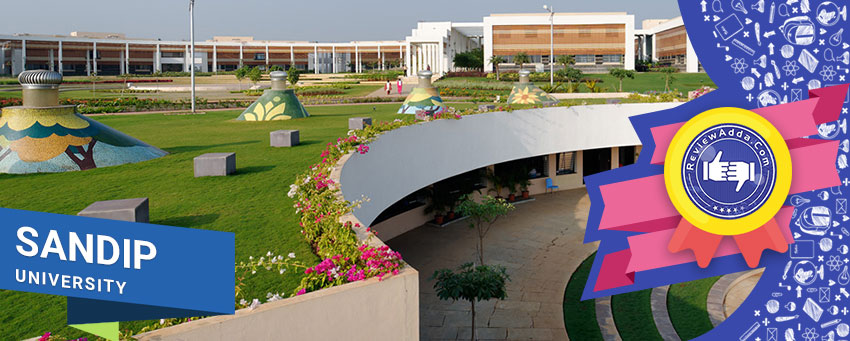 Sandip University