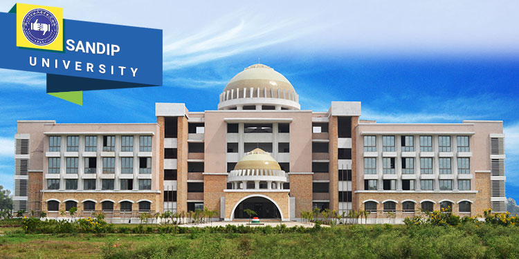 Sandip University