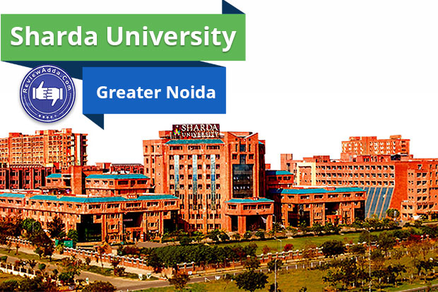 Sharda University, Delhi NCR