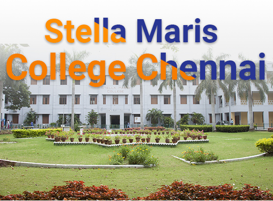 Stella Maris College Chennai