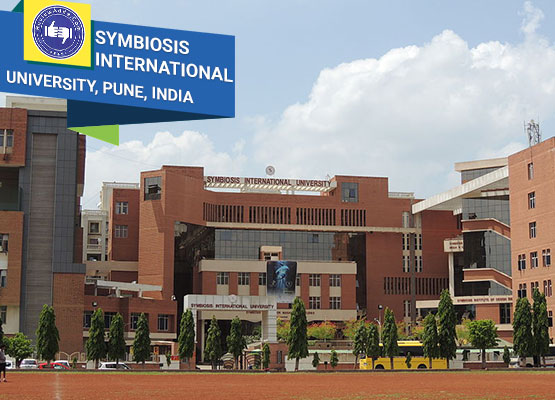 Symbiosis International University Pune