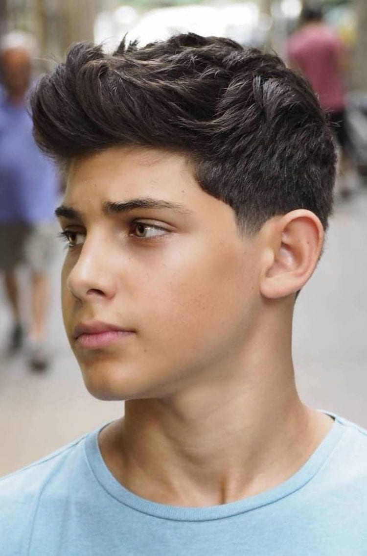Top 50 Hairstyles in College for Boys Girls Popular Top 50 Hairstyles in College for Boys Girls Popular