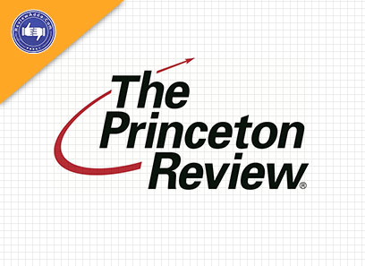 The Princeton Review