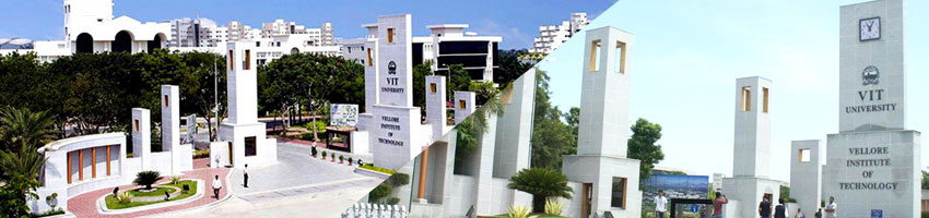 VIT university