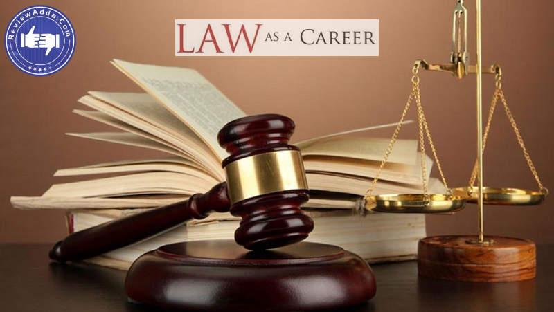 Why Law as a Career [BA-LLB]- Job Opportunities, Courses & Salary