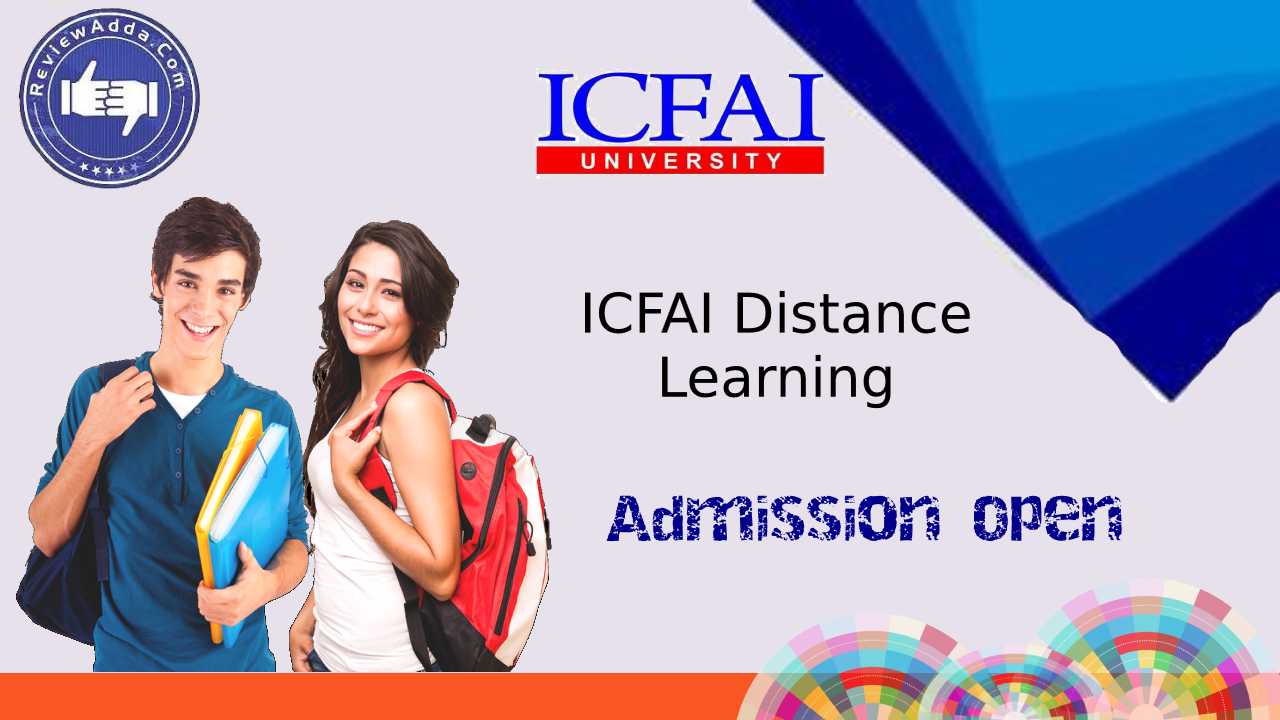 icfai