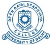 Dduc Deen Dayal Upadhyaya College, Delhi