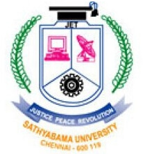 Sathyabama University Chennai : Courses Fees Structure Sathyabama University Chennai : Courses Fees Structure