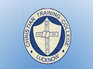 Lucknow Christian Training College In Uttar Pradesh College Courses List Lucknow Christian Training College In Uttar Pradesh College Courses List