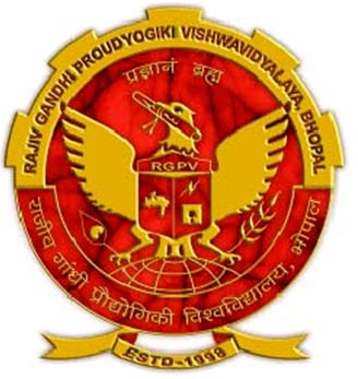 University Institute of Technology Rajiv Gandhi Proudyogiki
