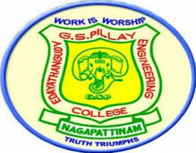 EGS Pillay Engineering College In Tamil Nadu College Courses List EGS Pillay Engineering College In Tamil Nadu College Courses List