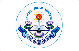 St Anns Degree College for Women In Andhra Pradesh College Courses St Anns Degree College for Women In Andhra Pradesh College Courses