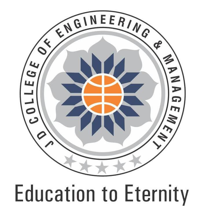 JD College of Engineering [JDCOE] In Maharashtra College Courses