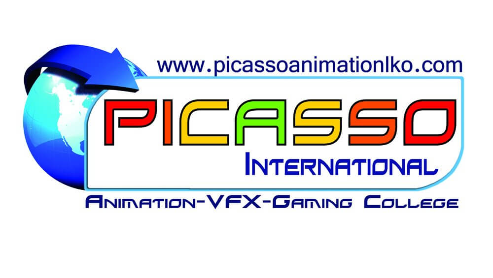 Picasso International Animation College - Lucknow - Course and Fee 2018
