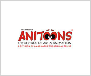 Anitoons The School Of Animation In Uttar Pradesh - College Courses List