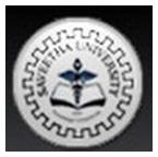 Saveetha Medical college Courses Fees Updated