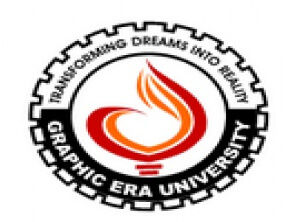 Graphic Era University Admissions, Placements, Reviews, Rating, Courses