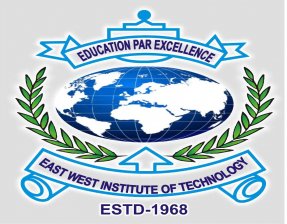 Admission 2018-19, East West Institute of Technology - [EWIT], Bangalore