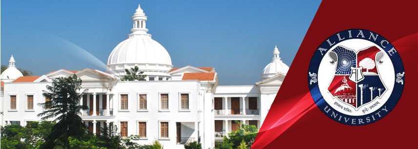 Alliance University Bangalore